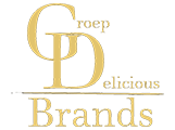 Groep Delicious Logo