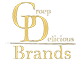 Groep Delicious Logo