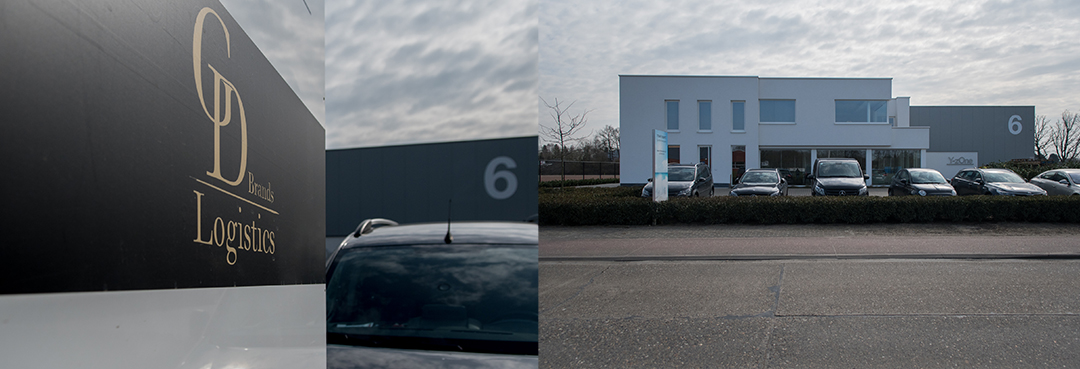 GebouwBanner